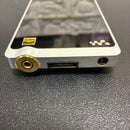 Sony Digital Audio Players Walkman Nw-Zx1