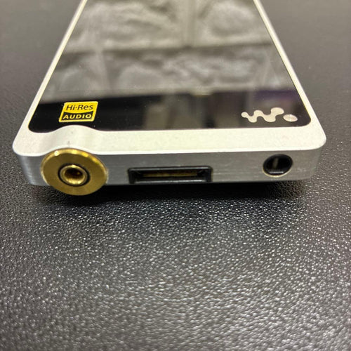 Sony Digital Audio Players Walkman Nw-Zx1