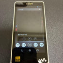 Sony Digital Audio Players Walkman Nw-Zx1