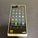 Sony Digital Audio Players Walkman Nw-Zx1