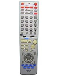 Remote Control For Tv Rc-955