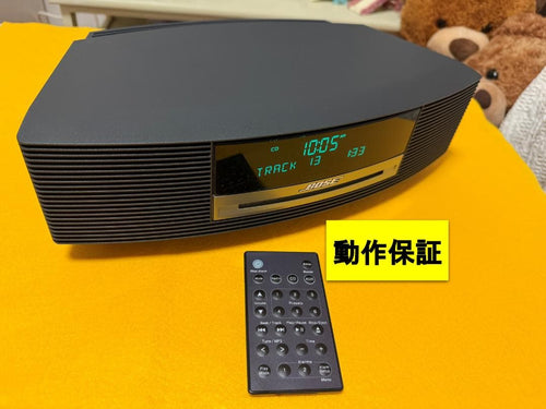Bose Cd Sacd Players Wave Music System #Bose045