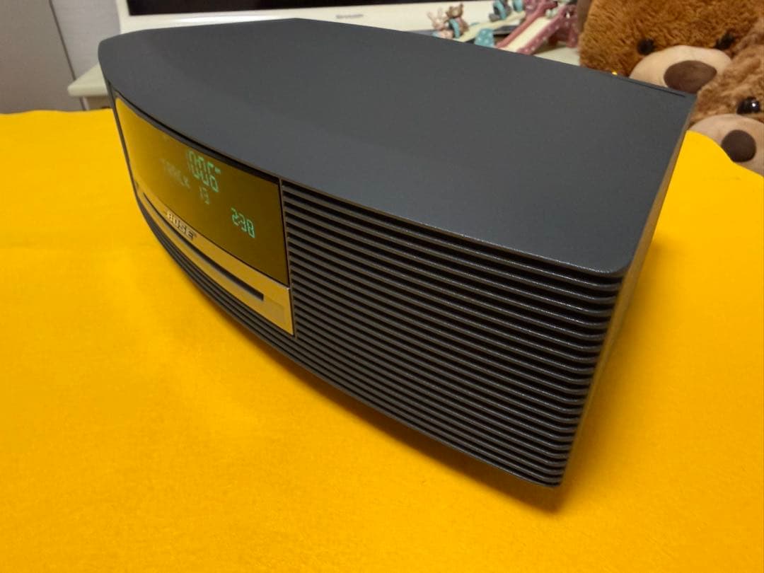 Bose Cd Sacd Players Wave Music System #Bose045