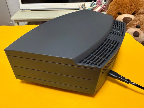 Bose Cd Sacd Players Wave Music System #Bose045