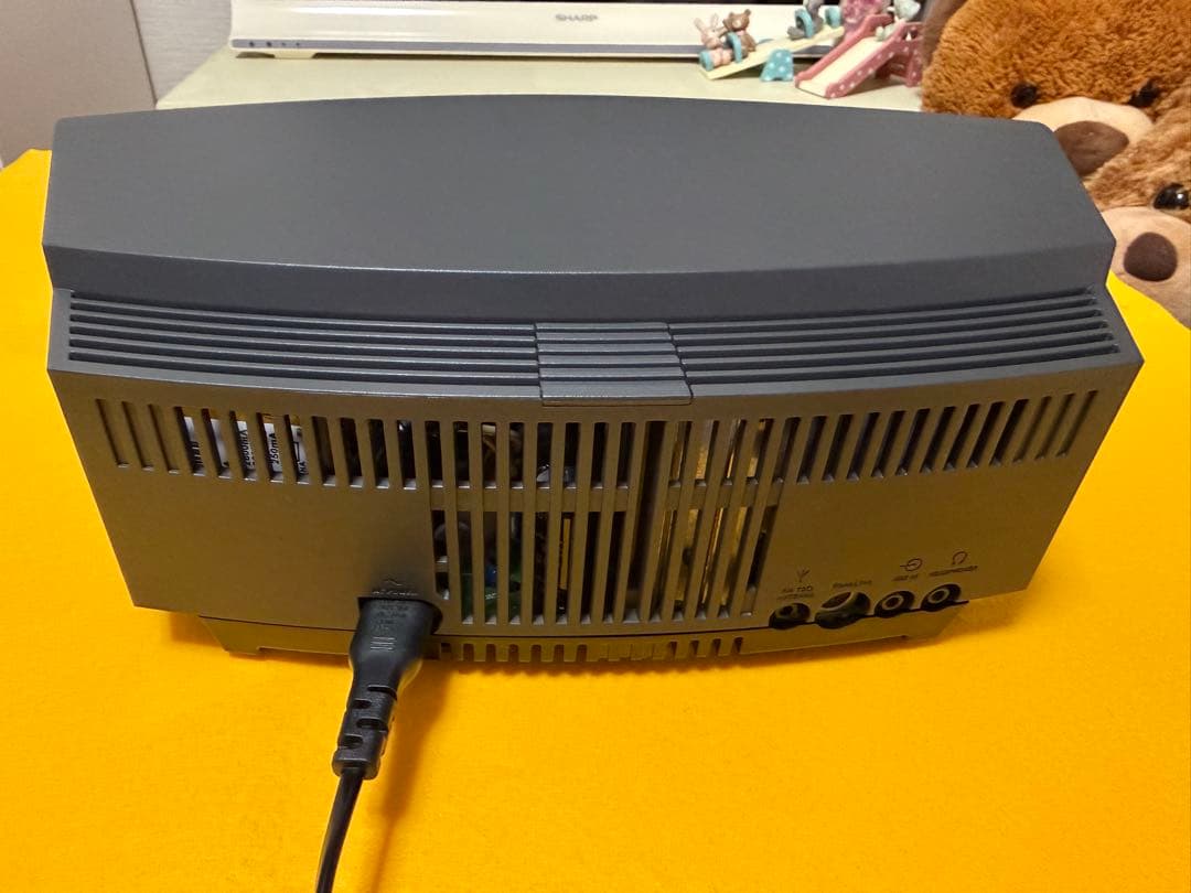 Bose Cd Sacd Players Wave Music System #Bose045