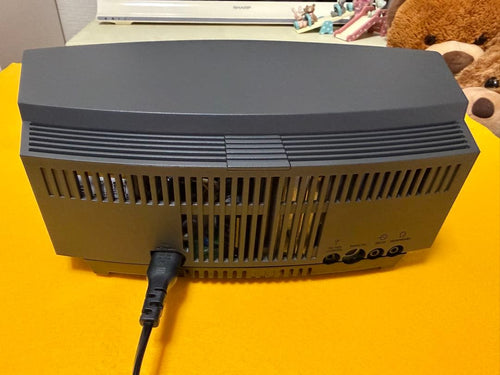 Bose Cd Sacd Players Wave Music System #Bose045