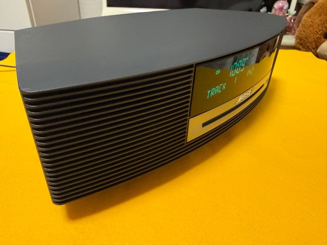 Bose Cd Sacd Players Wave Music System #Bose045