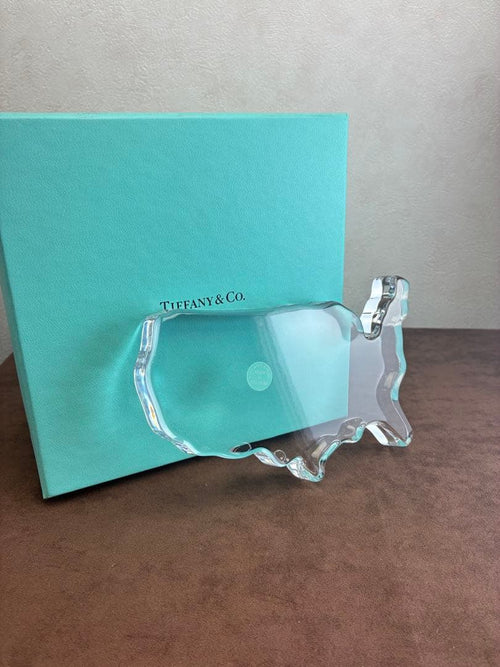 Tiffany Decorative Objects