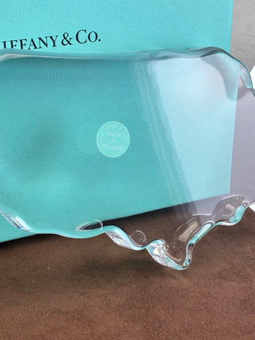 Tiffany Decorative Objects