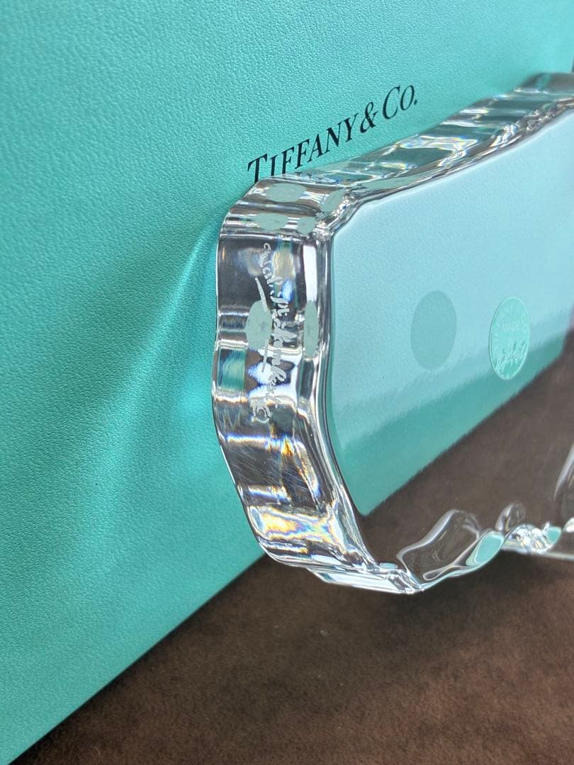 Tiffany Decorative Objects