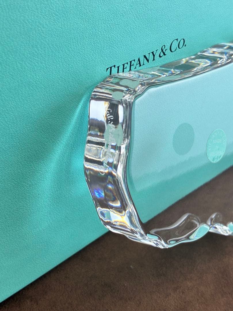 Tiffany Decorative Objects