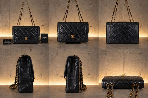 Chanel Shoulder Bags 25 4