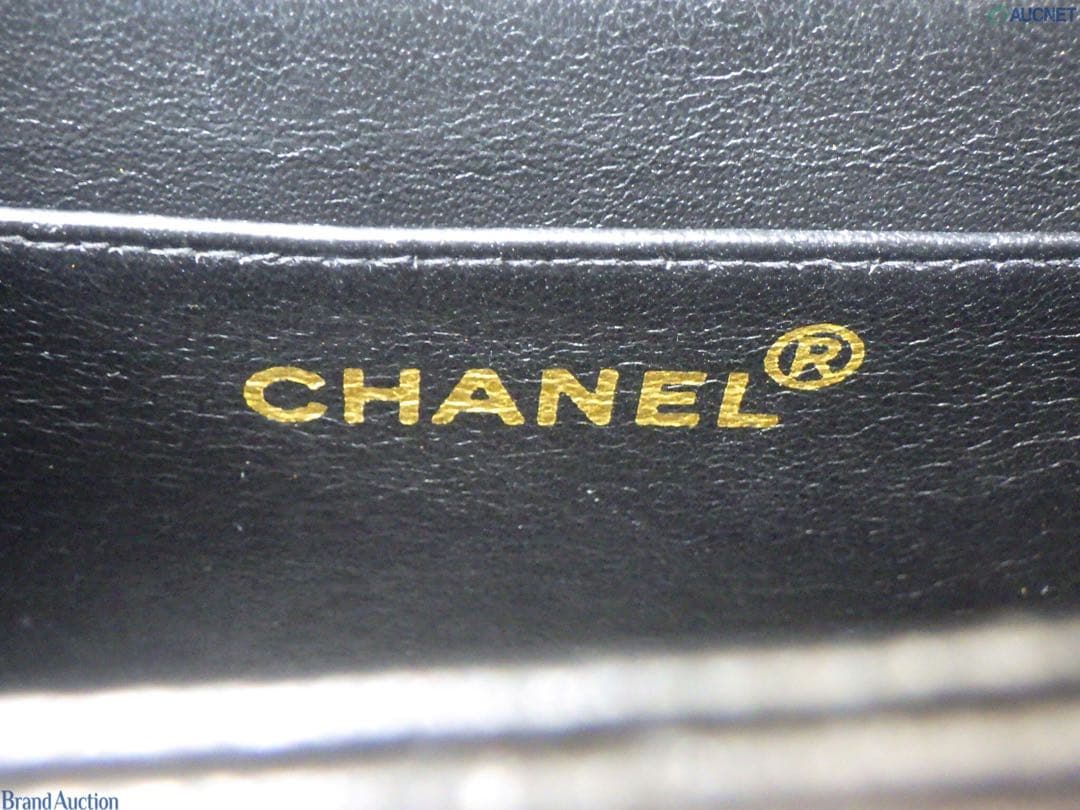 Chanel Shoulder Bags 25 4