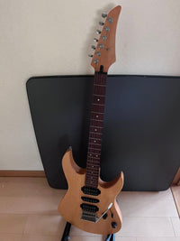 Yamaha Electric Guitars Ygx121D