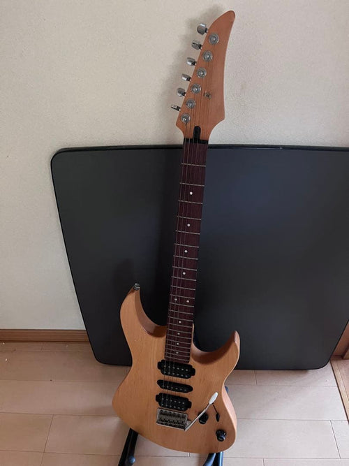 Yamaha Electric Guitars Ygx121D