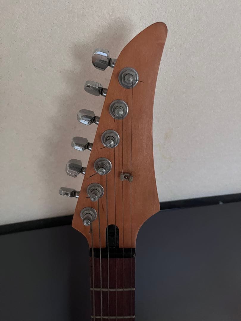 Yamaha Electric Guitars Ygx121D