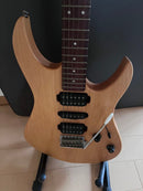 Yamaha Electric Guitars Ygx121D