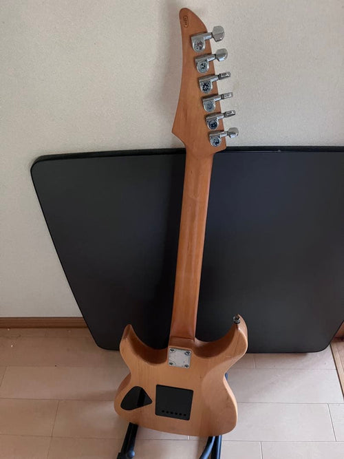 Yamaha Electric Guitars Ygx121D
