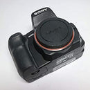 Digital Slr Sony 200 Dslr-A200