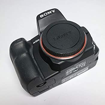 Digital Slr Sony 200 Dslr-A200