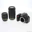 Nikon Digital Slr D5600 262
