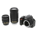 Nikon Digital Slr D5600 262