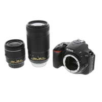 Nikon Digital Slr D5600 262
