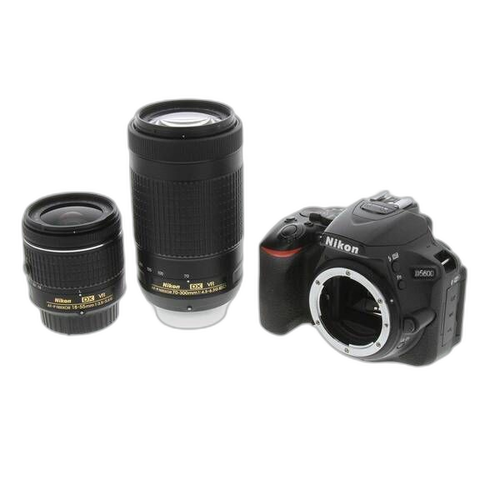 Nikon Digital Slr D5600 262
