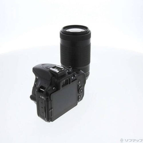 Nikon Digital Slr D5600 262