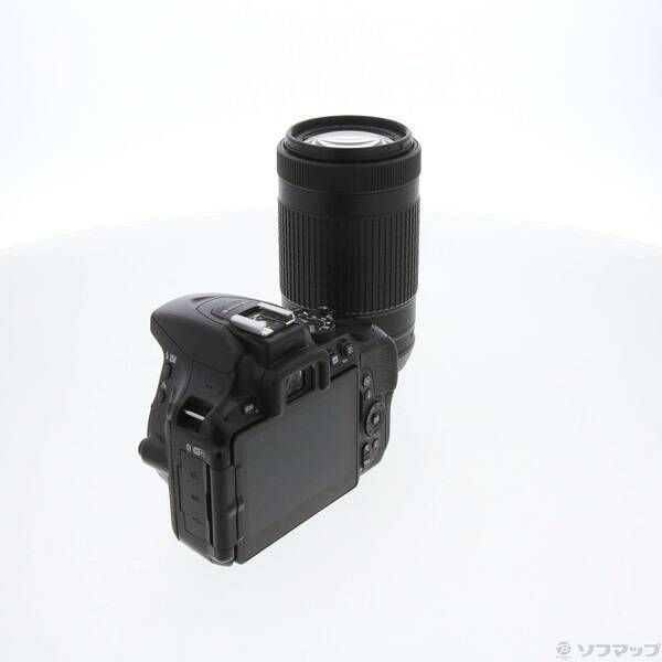 Nikon Digital Slr D5600 262