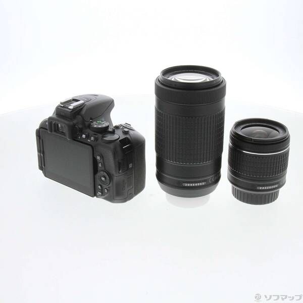 Nikon Digital Slr D5600 262