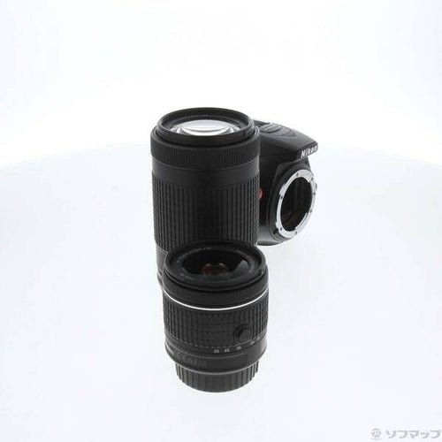 Nikon Digital Slr D5600 262