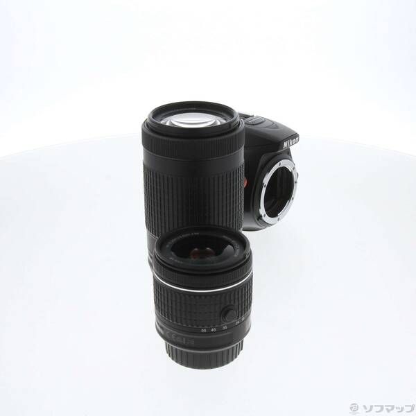 Nikon Digital Slr D5600 262