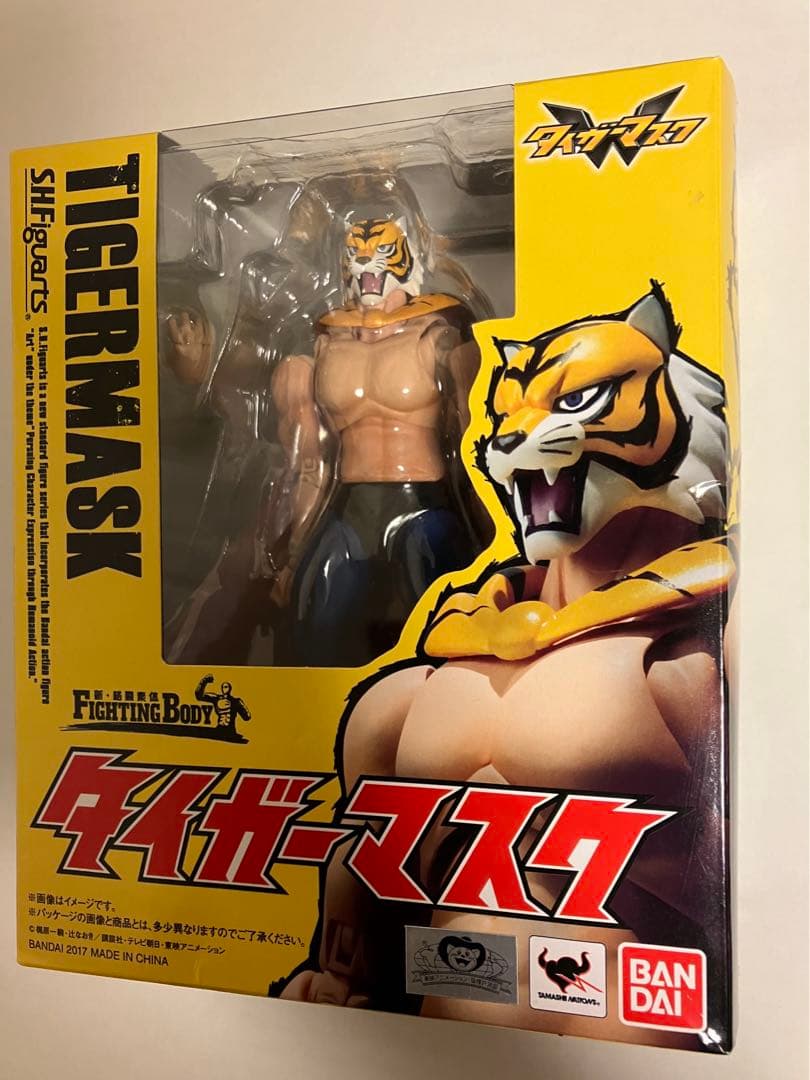 S.H.Figuarts Others