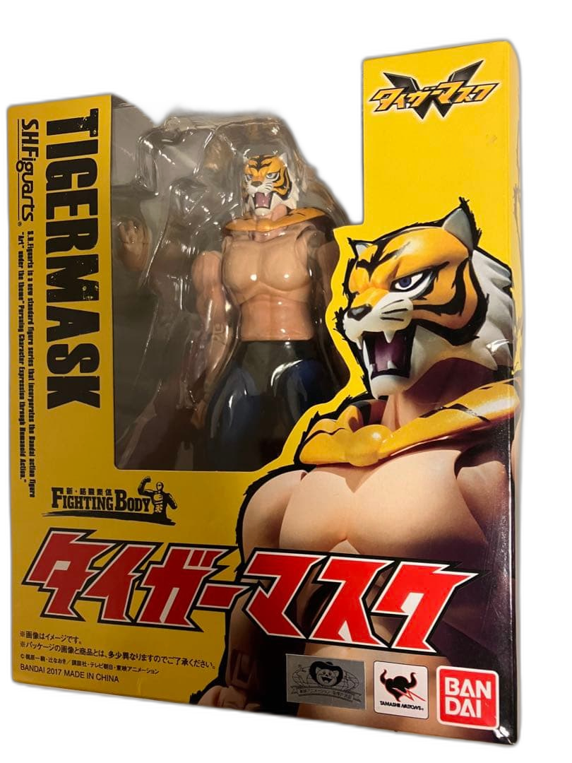 S.H.Figuarts Others