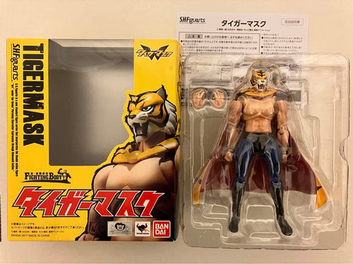 S.H.Figuarts Others