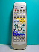 Remote Control For Tv Rc-862