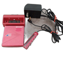 Sharp Portable Md Player Auvi Md-Ss503-R