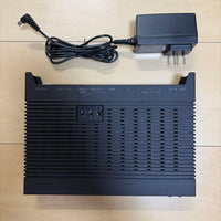 Yamaha Other Nvr500 Voip