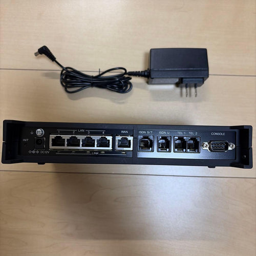 Yamaha Other Nvr500 Voip
