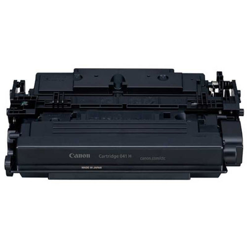 Canon Toner Cartridge 041H Crg-041H