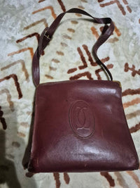 Cartier Shoulder Bags