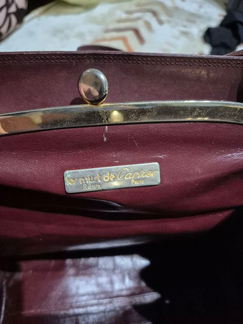 Cartier Shoulder Bags