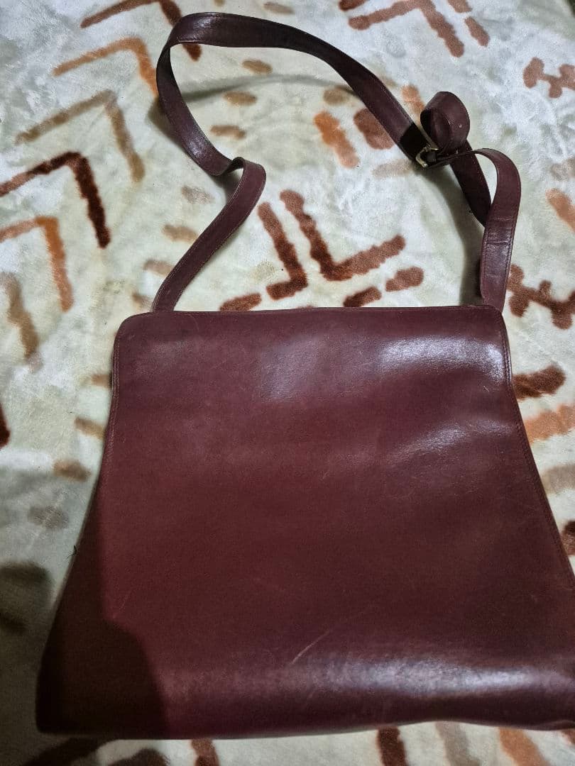 Cartier Shoulder Bags
