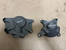Gbracing Engine Guards Yzf-R1 09-14