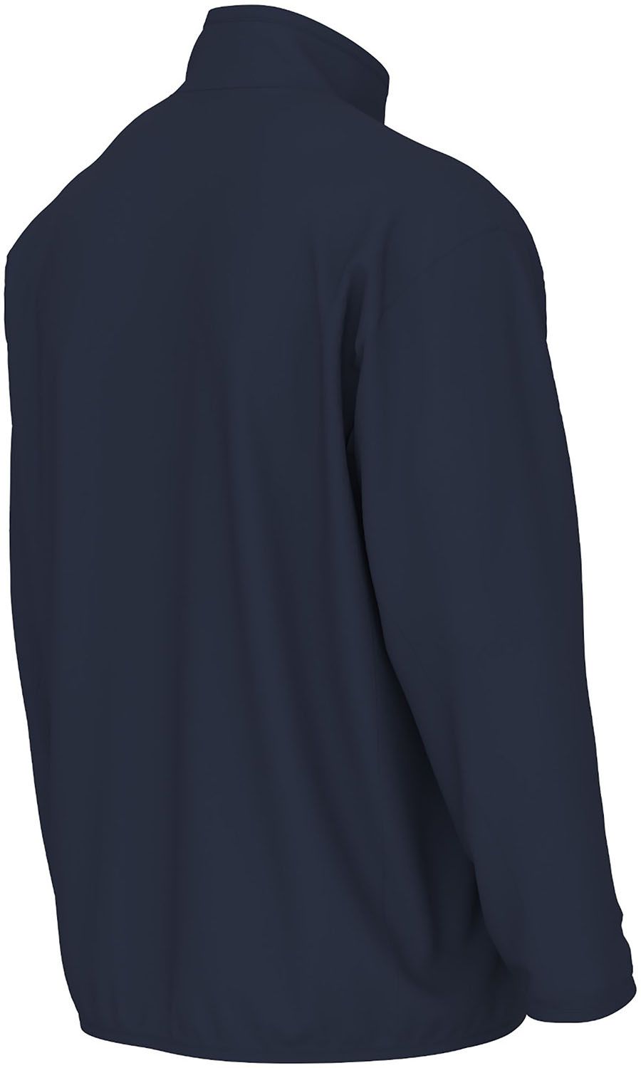 New Balance Tops (Other Than Jersey) Knit Track Jacket Mj61H8Ov Tnv