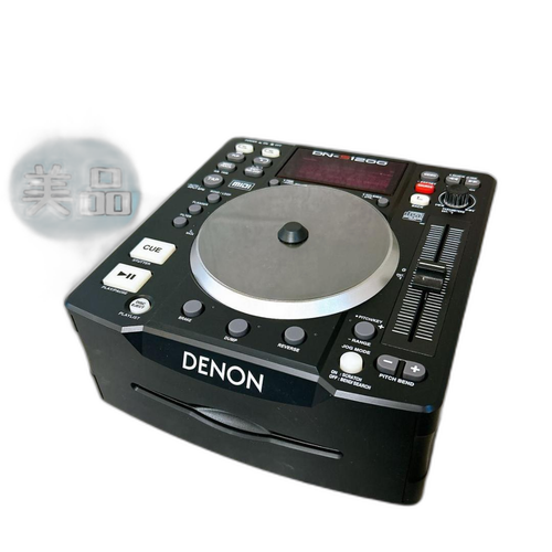 Denon Cdj Dn-S1200 Cd Usb