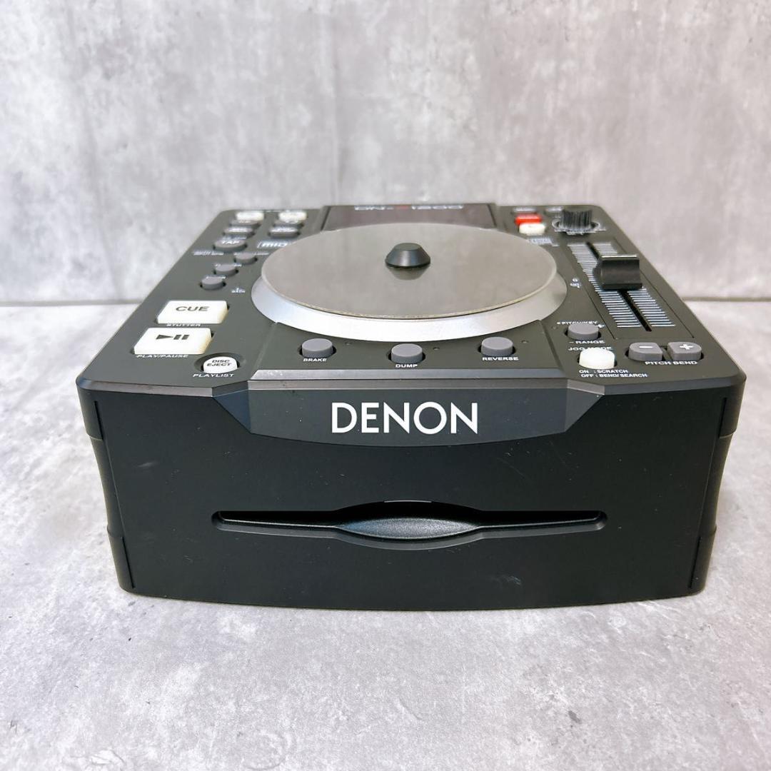 Denon Cdj Dn-S1200 Cd Usb