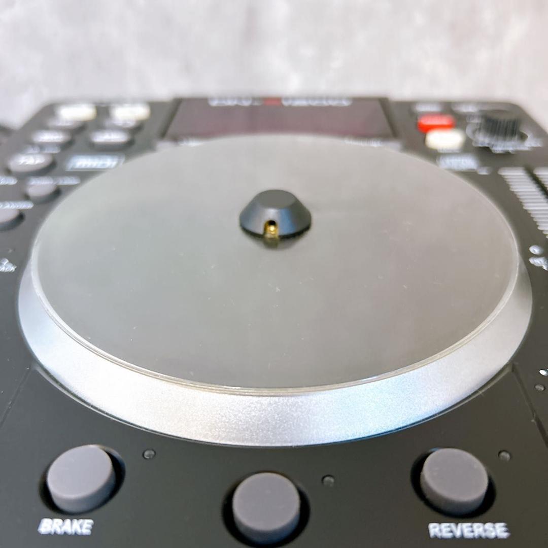 Denon Cdj Dn-S1200 Cd Usb