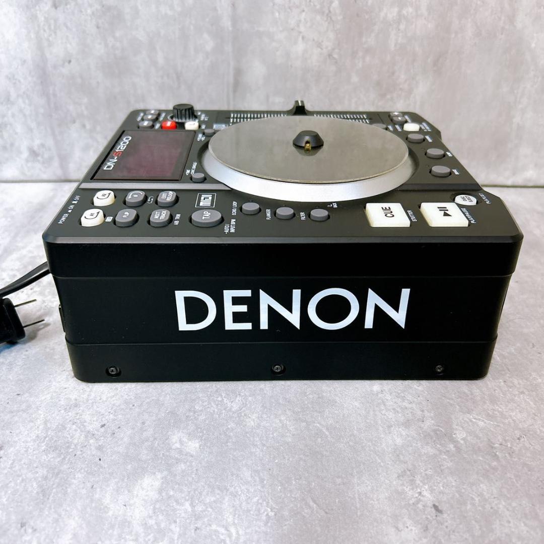Denon Cdj Dn-S1200 Cd Usb